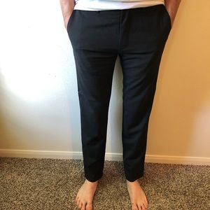 Slim Fit Men’s Dress Pants